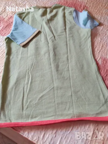 дамски рокли, снимка 11 - Рокли - 47249425