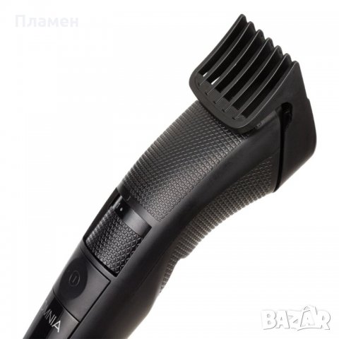 Комплект Безжичен Тример Omnia за Лице, Тяло и Брада Машинка за Постригване, бръснене, глава и тяло , снимка 8 - Машинки за подстригване - 35675553