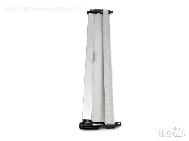 5GG877307  Комплект щора за панорамен таван, Volkswagen, Golf 7 2012-2018, Сив, снимка 4 - Части - 50968373