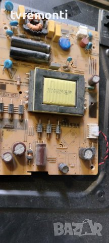 Захранваща платка ,17IPS62,010416R4 for NOKIA Smart TV 3200A 32inc DISPLAY VES315UNZH-L3-Z01