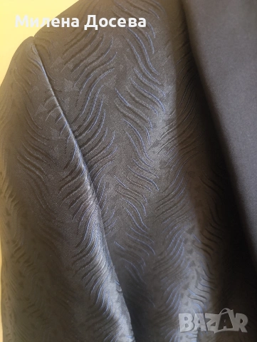 Официален костюм на Андрюс, снимка 3 - Костюми - 53062074