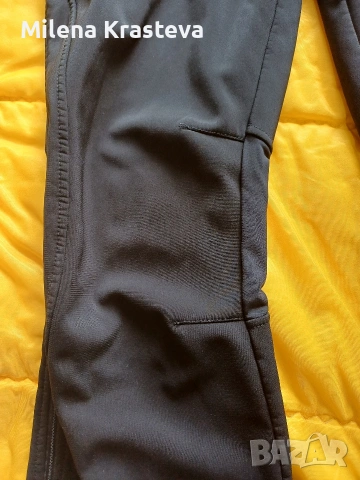 Водо и ветроустойчив панталон S за ски, снимка 2 - Зимни спортове - 53151855