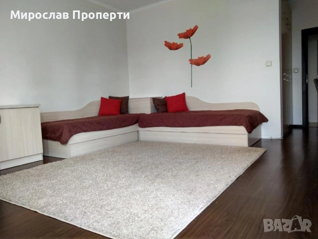 Продаваме 3-Стаен Апартамент В Студентски Град, снимка 4 - Апартаменти - 53040929