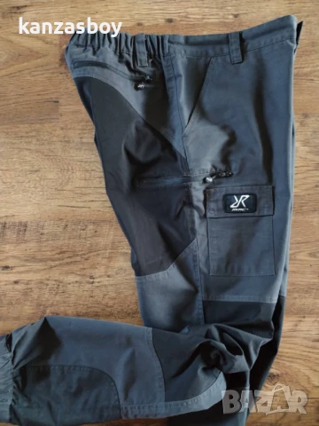 revolution race rvrc gp pants - мъжки трекинг панталон XL, снимка 3 - Спортни дрехи, екипи - 50572625
