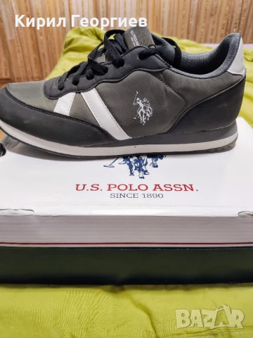 U.S.Polo