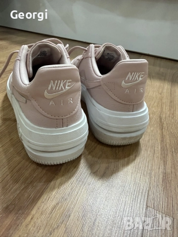 Nike air force обувки, снимка 4 - Маратонки - 55874083