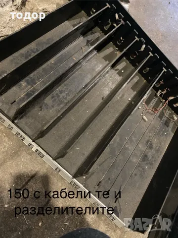 Части за бианчи антарис, снимка 6 - Резервни части за машини - 48263286