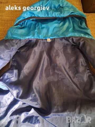 Елек 146см, снимка 3 - Детски якета и елеци - 53619455