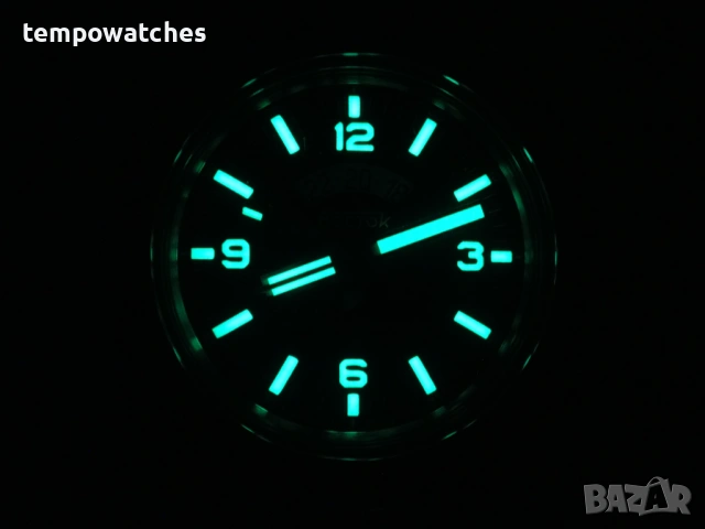 ВОСТОК АМФИБИЯ АВТОМАТИЧЕН- "Турист" ref: 14065Г, снимка 4 - Мъжки - 53720108