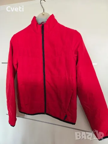 Яке Декатлон 143-152см., снимка 3 - Детски якета и елеци - 48498402