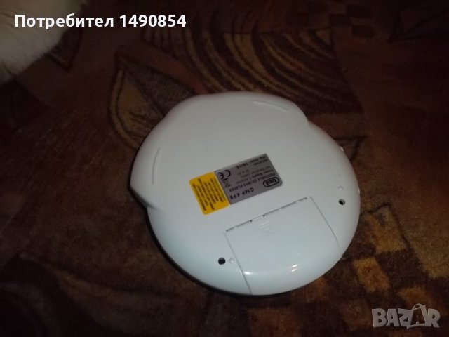 MP3 плеър, снимка 4 - MP3 и MP4 плеъри - 39974574