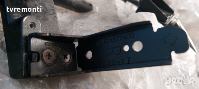 TV-Stand Base PANASONIC модел TX-40FSW400​ оригинална стойка ​ за телевизор, снимка 2 - Стойки, 3D очила, аксесоари - 40769536