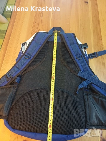 Раница голяма, снимка 3 - Чанти - 53523195
