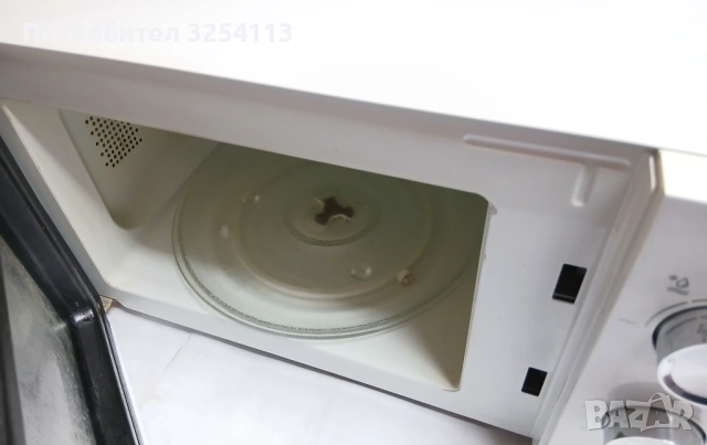 Микровълнова фурна GORENJE, снимка 4 - Микровълнови - 53633063