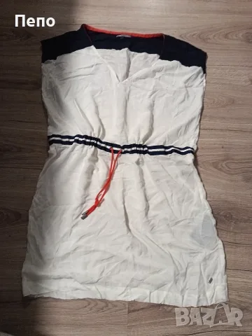 Рокля Tommy Hilfiger