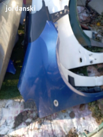 Калници от автомобили и ванове, снимка 10 - Аксесоари и консумативи - 53274398