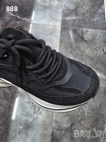 дамски обувки , снимка 3 - Маратонки - 52214919