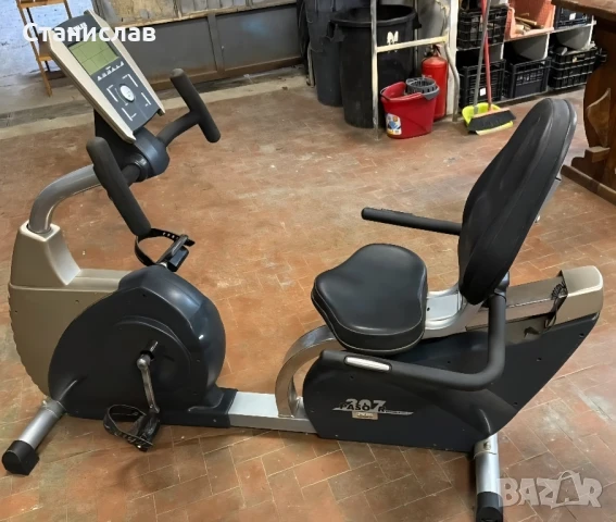 Kettler paso r велотренажор, снимка 3 - Фитнес уреди - 50943914