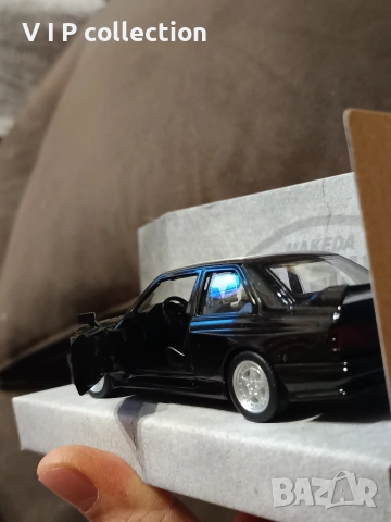 bmw 1:36M , снимка 4 - Колекции - 53282289