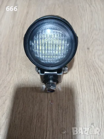 С Module 50 LED, HELLA 24/12/36/48V, снимка 10 - Друга електроника - 56008571
