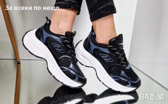 Nike Дамски Маратонки👟Дамски Спортни Обувки Найк - Налични Различни Цветове Код P248, снимка 2 - Маратонки - 49764809