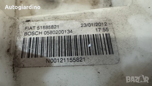 Горивна помпа за Fiat Panda - 51885821, снимка 2 - Части - 50607644