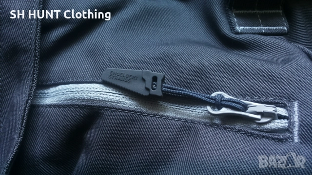 Engelbert Strauss Work Shorts размер 52 / L работни къси панталони W4-680, снимка 8 - Панталони - 52802833