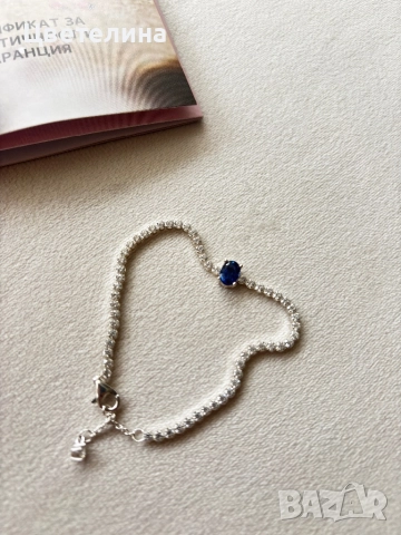 Гривна Pandora 