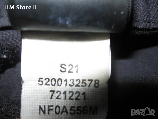 The North Face® дамски къси панталони, снимка 6 - Къси панталони и бермуди - 49779007