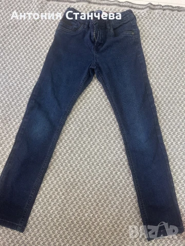 Детски джинси Okaidi