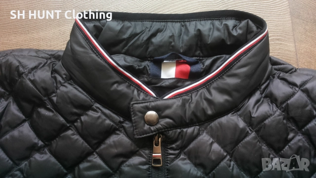 TOMMY HILFIGER Jacket Размер XXXL мъжко яке 1-67, снимка 6 - Якета - 52205005