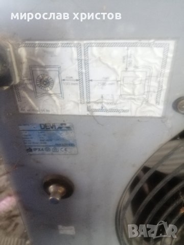 Електрическа печка , снимка 5 - Индустриална техника - 39748892