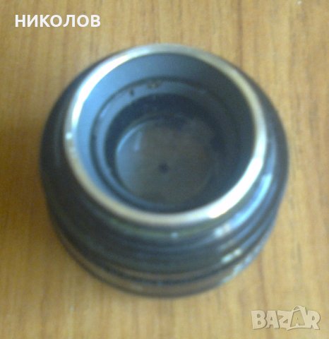 ОБЕКТИВ JUPITER 8 - 2 / 50, снимка 3 - Обективи и филтри - 41753035