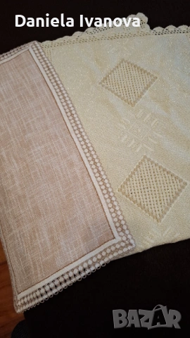 Чисто нова,чудесна,стилна,функционална,дамска чанта,чисто ново портмоне,чисто нови каренца,общо: 22€, снимка 17 - Чанти - 53419382