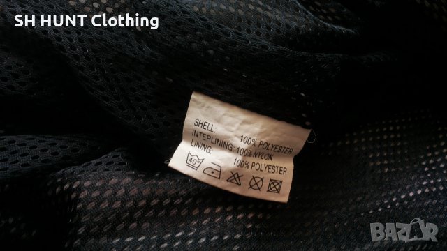 Villmarksliv Trouser размер M за лов риболов панталон пролет есен водонепромокаем - 310, снимка 18 - Екипировка - 41879175