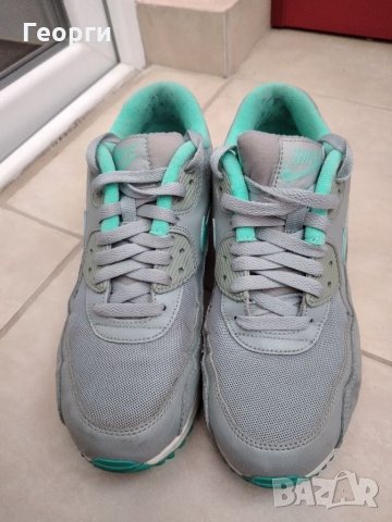 Маратонки Nike Air Max номер 40,5, снимка 2 - Маратонки - 35861863