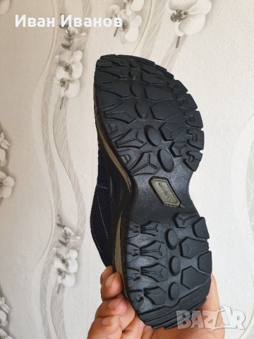 обувки Lowa Ferrox GTX LO   Gore-Tex номер 42 , снимка 8 - Други - 35985499