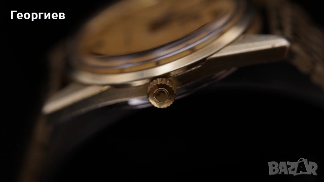 Omega Seamaster Automatic ref. 14700-4 SC (1962) 552 Пълен Комплект, снимка 5 - Мъжки - 53407816