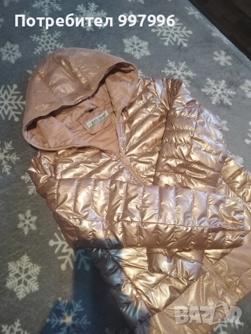 дамско яке - Л размер, снимка 13 - Якета - 52989463