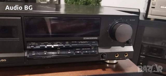 Technics RS-B665 PSXcap., снимка 7 - Декове - 53121801