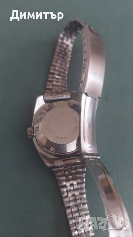 дамски часовник Оратор, снимка 2 - Дамски - 39151030