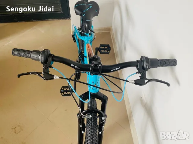 Чисто нов велосипед BYOX, снимка 7 - Велосипеди - 49514232