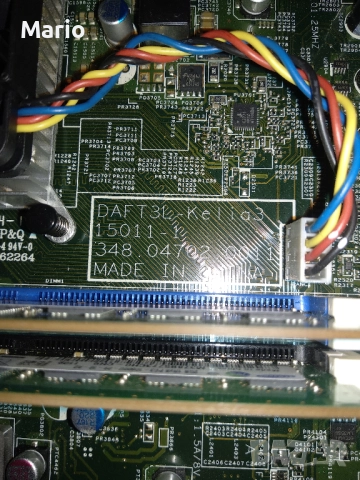 acer aspire xc-230, снимка 3 - Работни компютри - 51956324