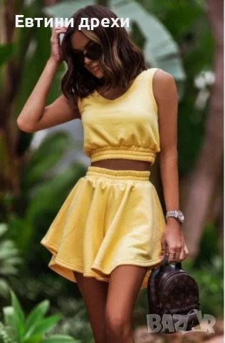 Нови дамски екипчета, снимка 3 - Комплекти - 50946291