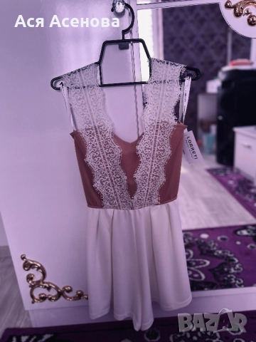 Рокля и гащеризон , снимка 1