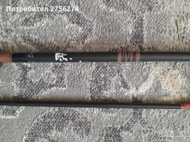 Риболовни въдици , снимка 6 - Въдици - 53312684