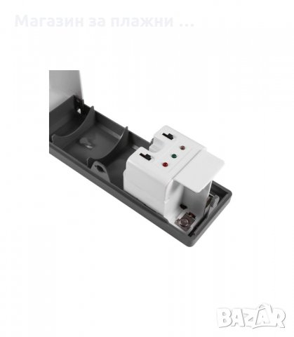 АРОМАТИЗАТОР С LCD ДИСПЛЕЙ, ЕЛЕКТРОНЕН - код 2137, снимка 4 - Други стоки за дома - 34224644