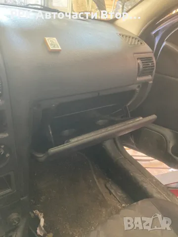 Opel Astra G 1.8 Бензин Газ., снимка 7 - Части - 48807689