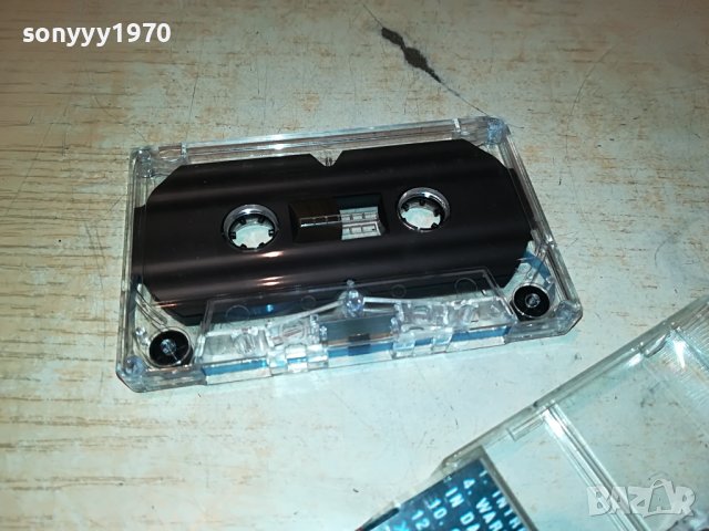KRIS KROS-КАСЕТА 2211221822, снимка 12 - Аудио касети - 38761132
