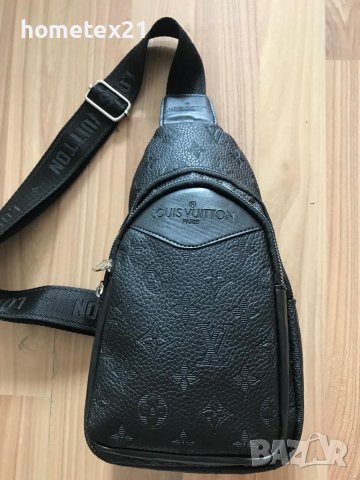 Мъжки чантички от еко кожа, снимка 2 - Чанти - 40913536